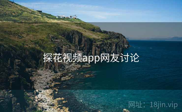 探花视频app网友讨论