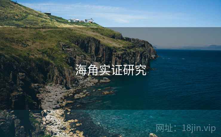 海角实证研究
